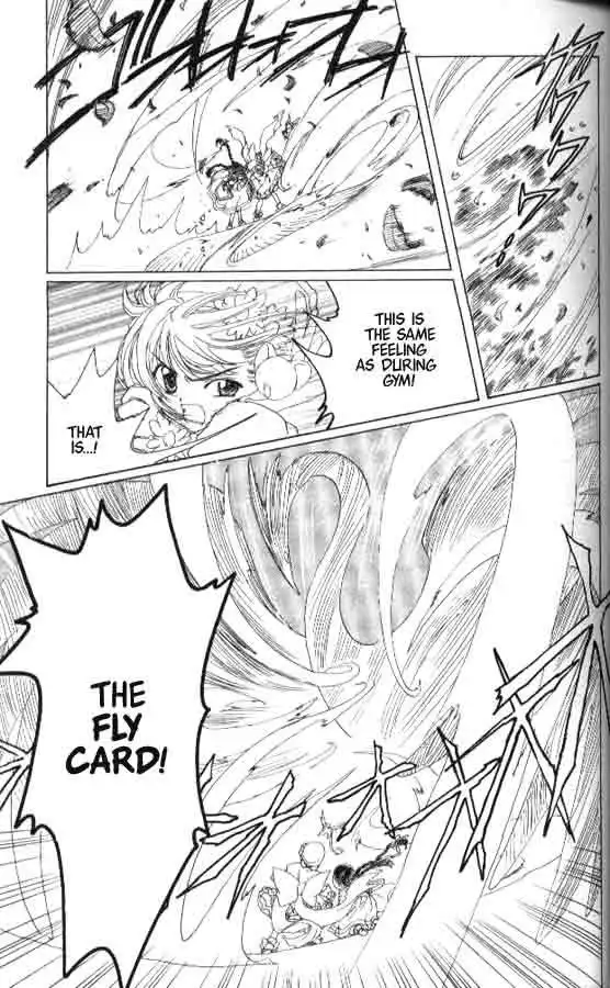 Card Captor Sakura Chapter 2 10